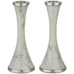 Candlesticks, Marble