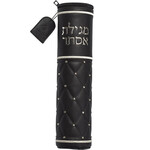 Megillah Case, Leatherette