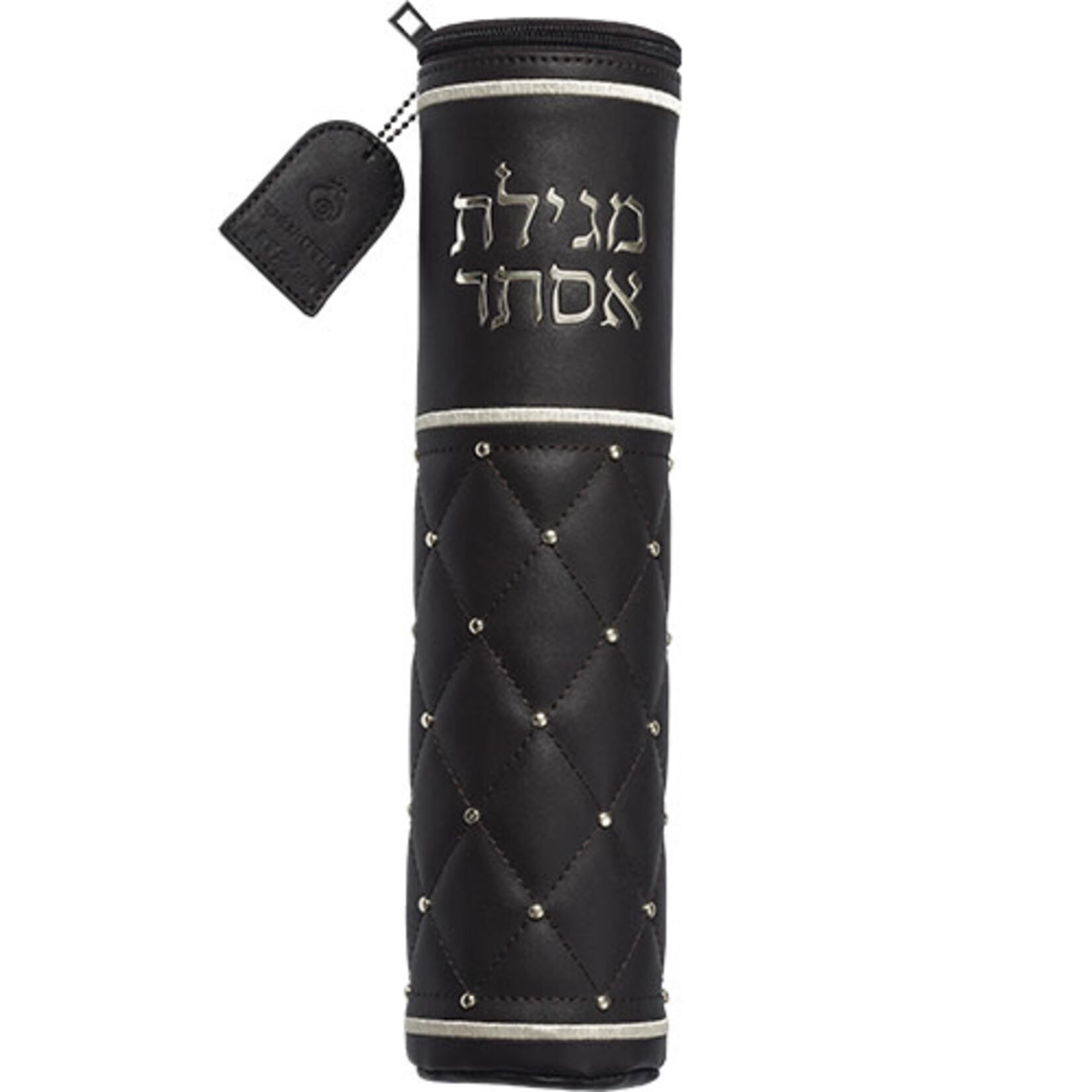 Megillah Case, Leatherette
