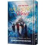 Haggadah with Stories
