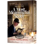 A Most Meaningful Seder