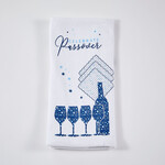 Passover Hand Towel, ''Passover Mosaic'' Design