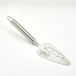 Stainless Steel Passover Server