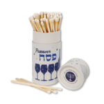 Passover Long Matches in Gift Box