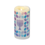 LED Chanukah Candle