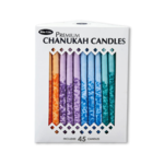 Premium Chanukah Candles