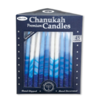 Premium Chanukah Candles