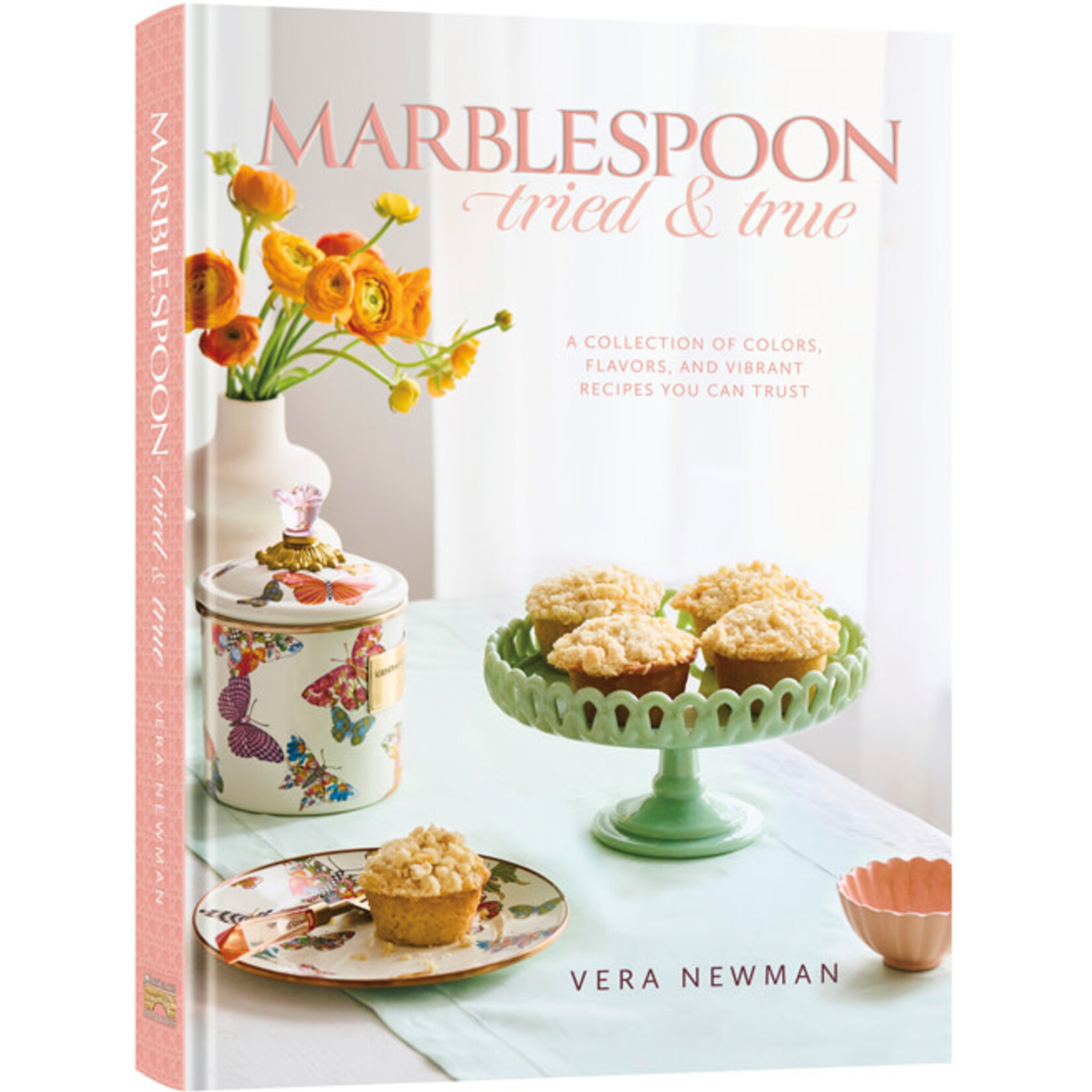 Marblespoon Tried and True