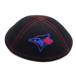 Sports Mesh Kippah, Toronto Blue Jays City Connect - Blue Jays Logo