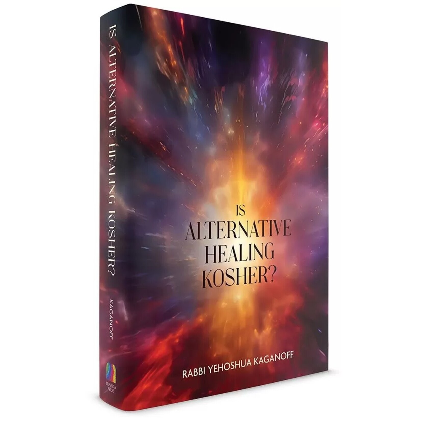 Is Altenative Healing Kosher?