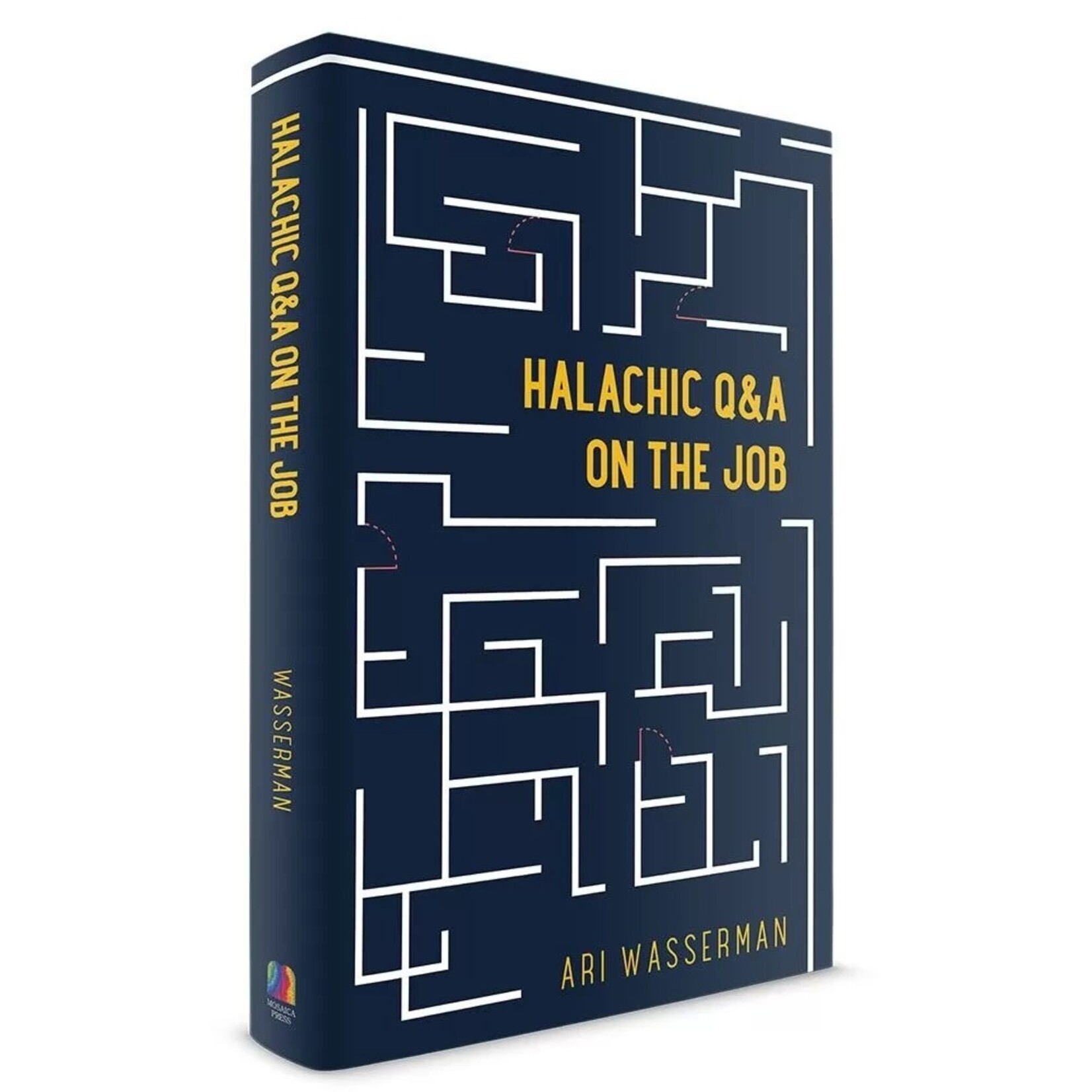 Halachic Q&A On the Job