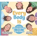 Every Body Is