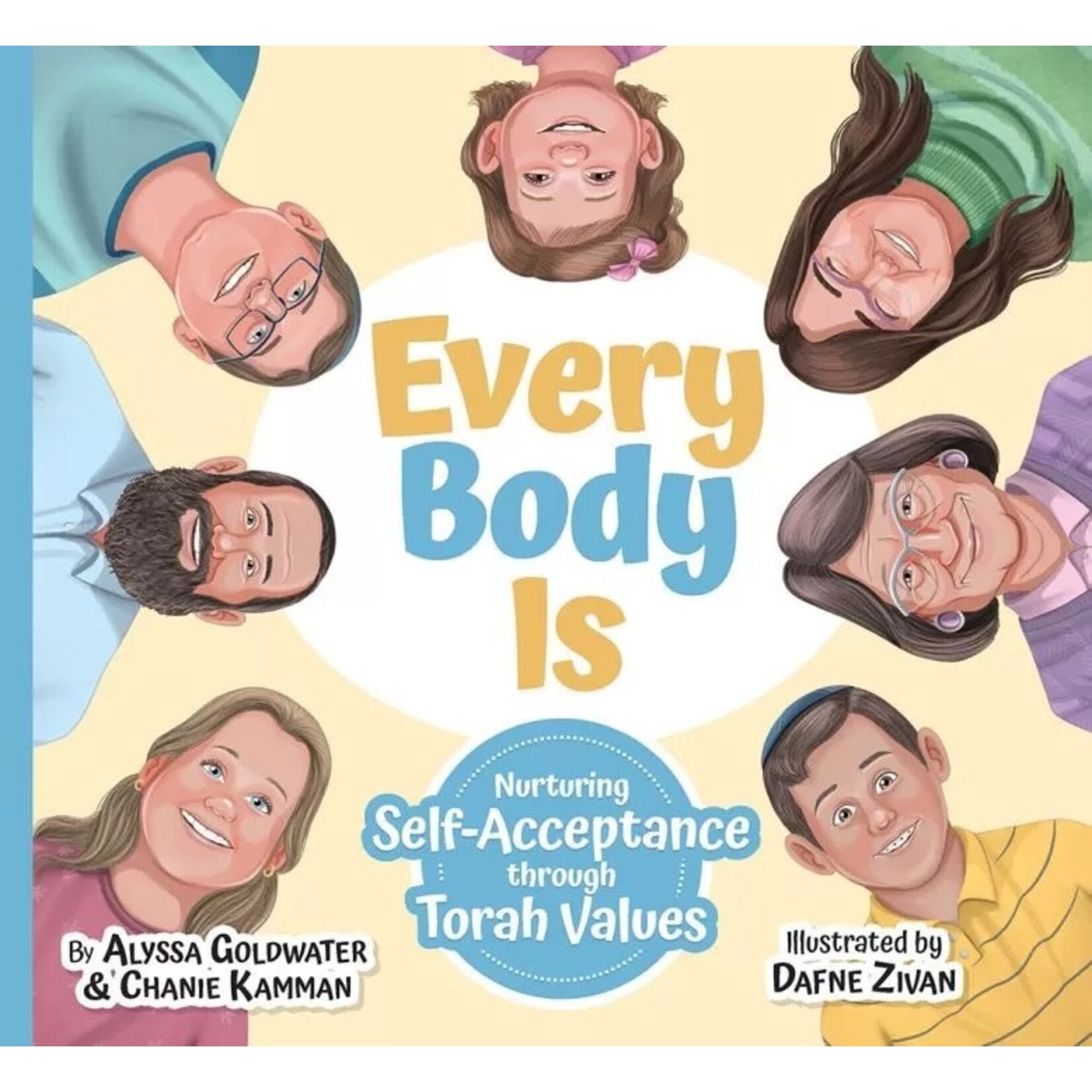 Every Body Is