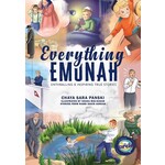 Everything Emunah