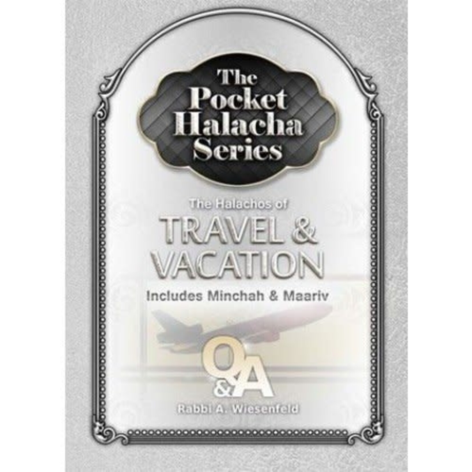 Pocket Halacha - Travel ...
