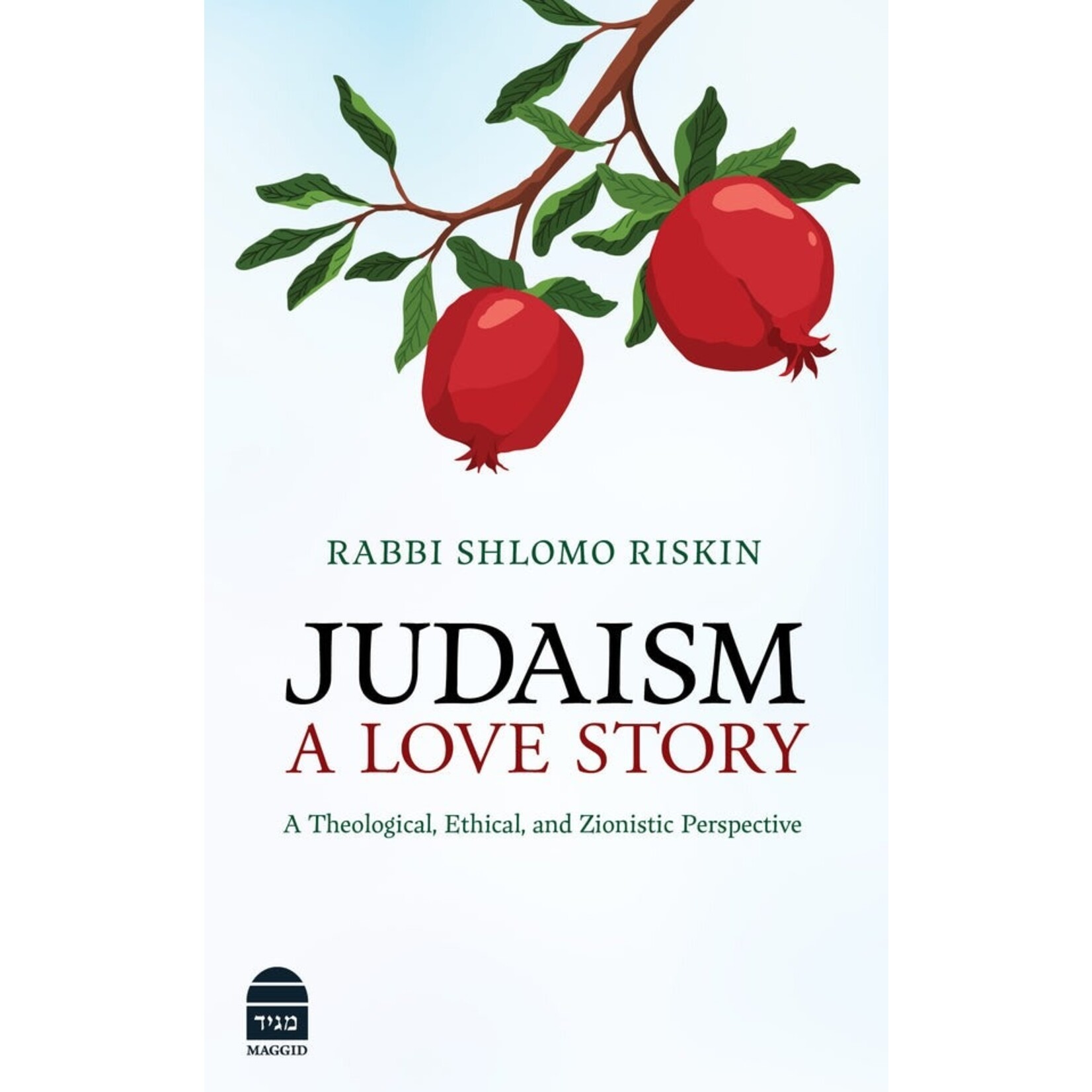 Judaism: A Love Story