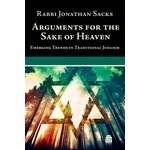 Arguments for the Sake of Heaven