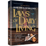 Laws of Daily Living - Volume 1