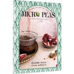 Micro Peas - Salad Formula