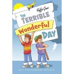 The Terrible Wonderful Day