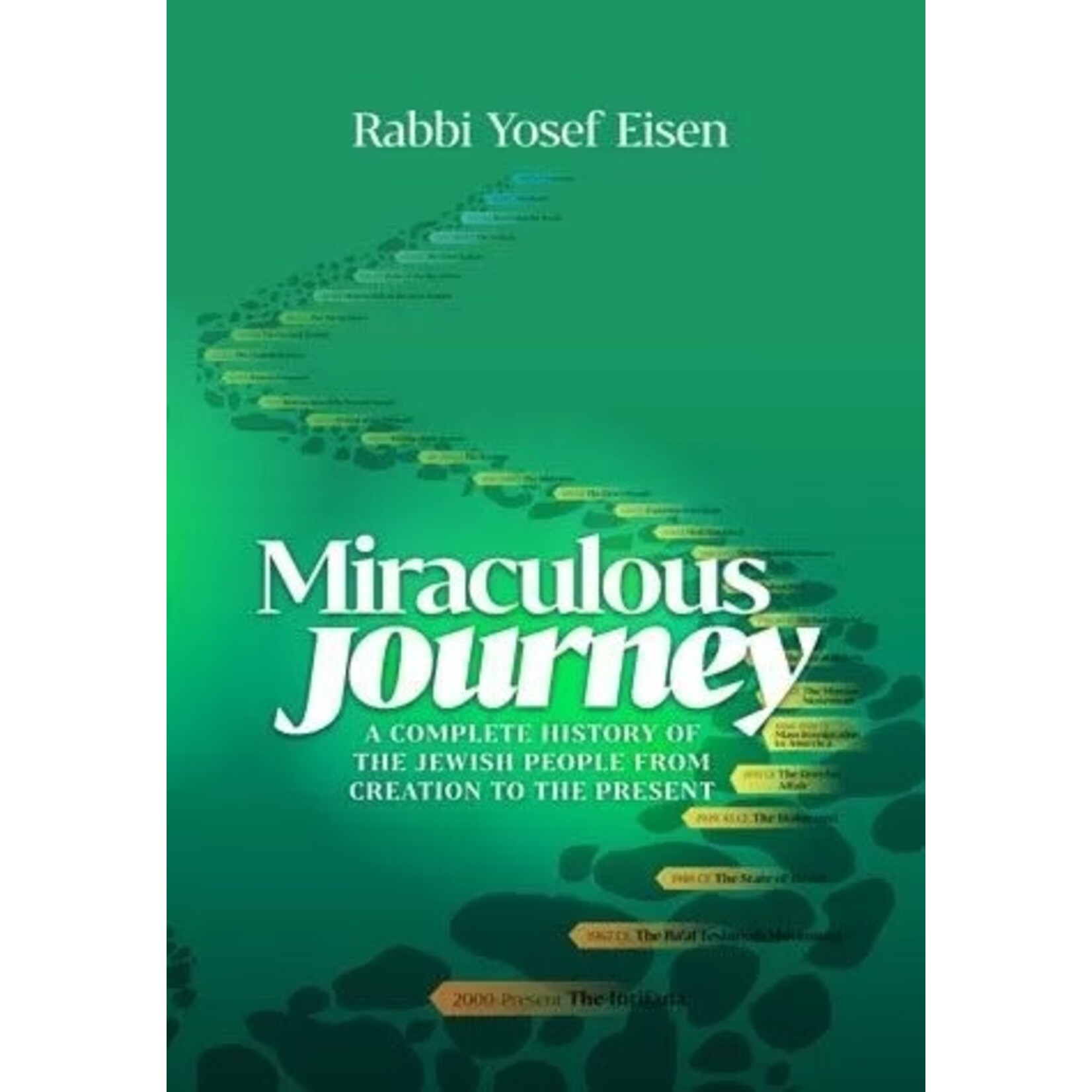 Miraculous Journey