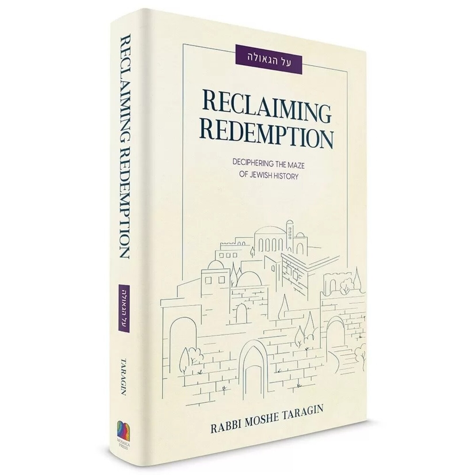 Reclaiming Redemption