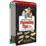 Recipes for Success, Parenting Tips