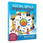 Social Skills Around the Clock