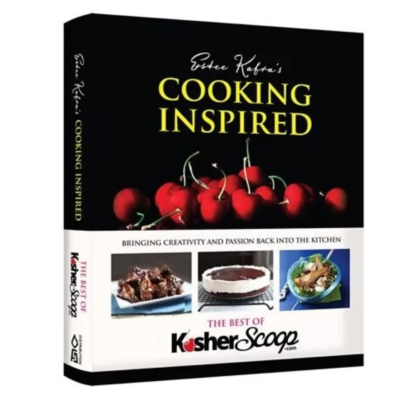 Cooking Inspired