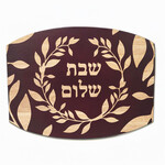 Challah Board, Walnut Wood