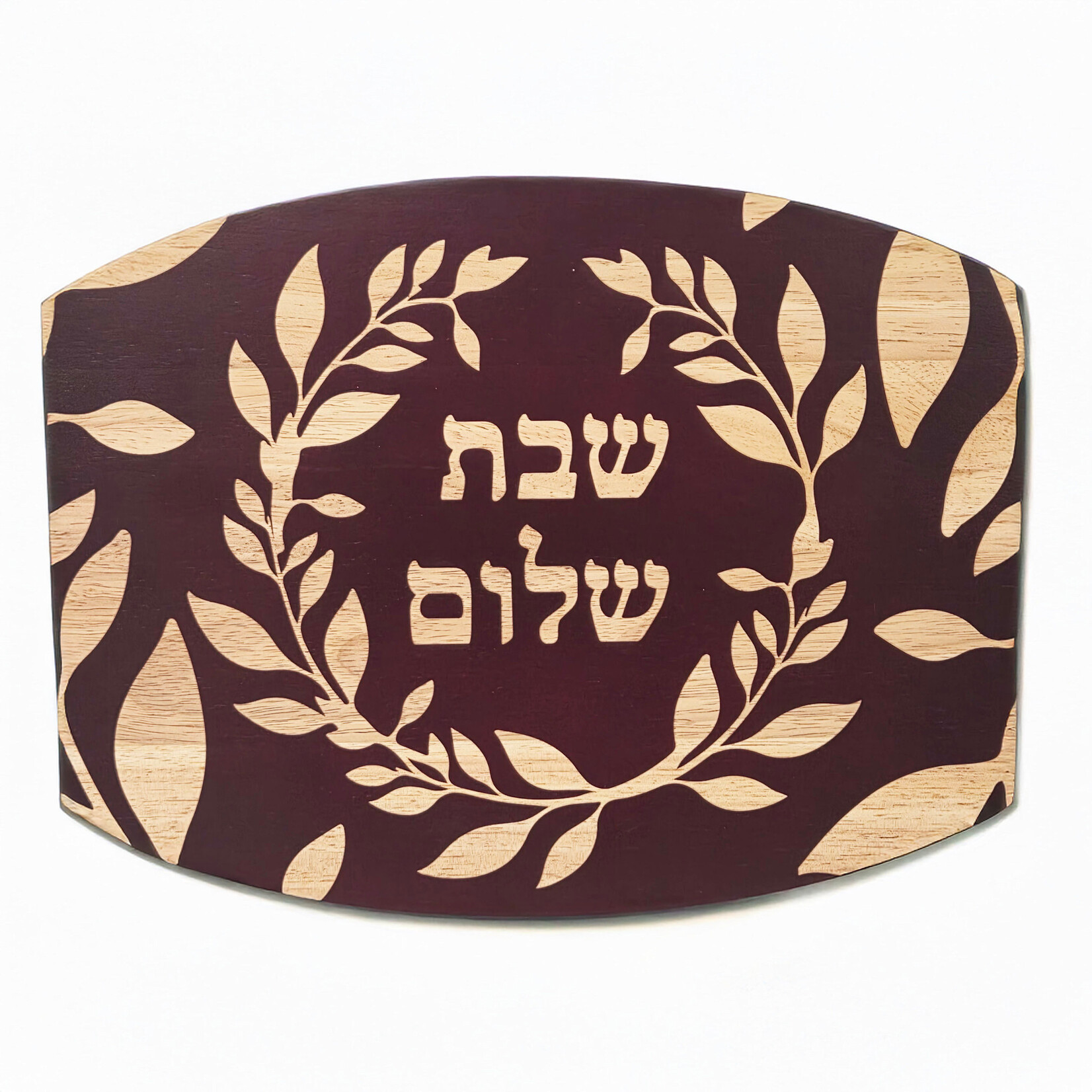 Challah Board, Walnut Wood