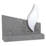 LED Memorial Lamp