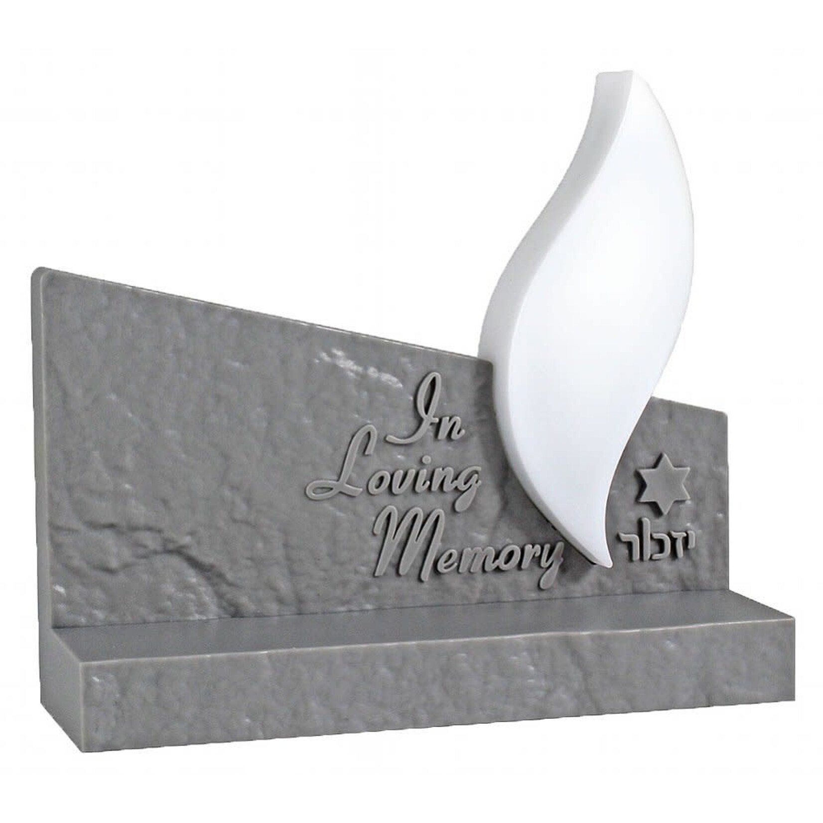 LED Memorial Lamp