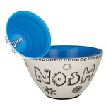 Nosh Bowl, Ceramic