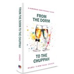 From the Dorm to the Chuppah