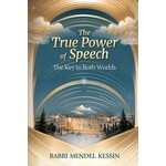 True Power of Speech