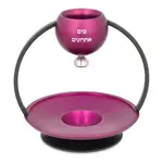 Mayim Achronim, Modern Sleek Design, Purple