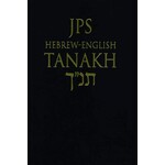 JPS Tanakh, Hebrew-English - Compact Edition