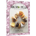Micro Peas - Bundt Cakes