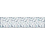 Heat-Resistant Trivet Runner