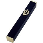 Car Mezuzah, Black