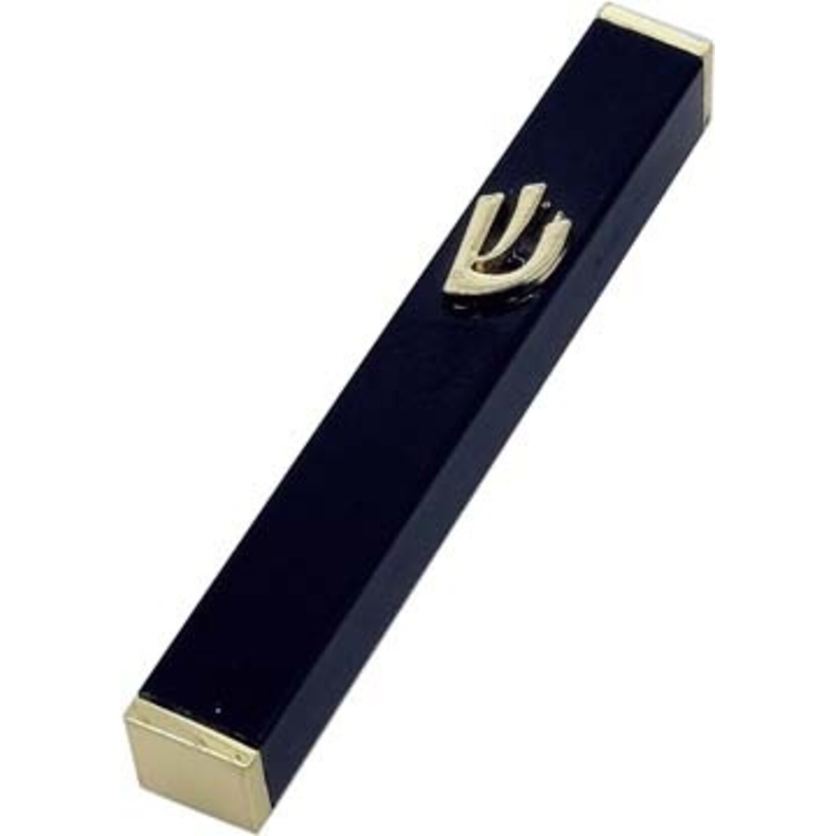 Car Mezuzah, Black