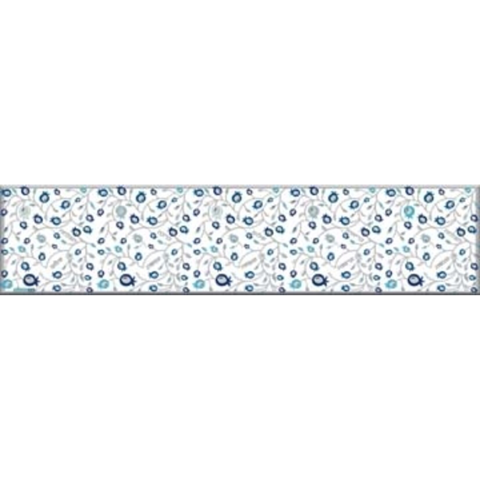 Heat-Resistant Trivet Runner