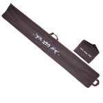 Brown Fabric Lulav & Etrog folding bag 125cm