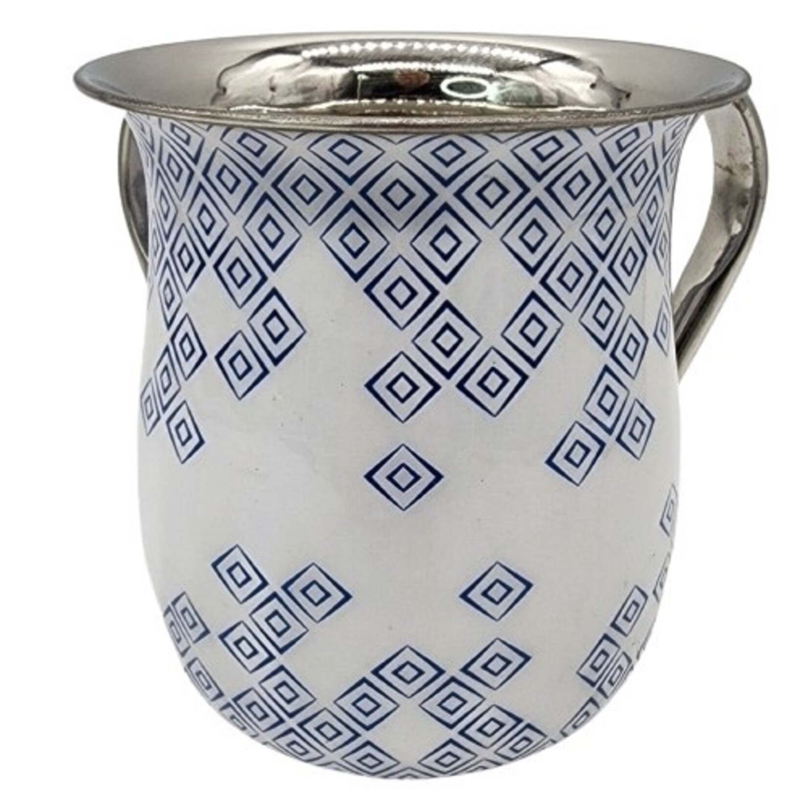 Aluminum Wasing Cup 14 cm