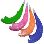 Toy Shofar, Assorted Colours