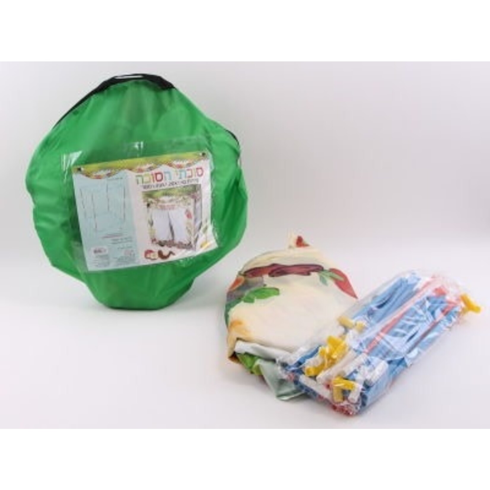 Children's Folding Sukkah