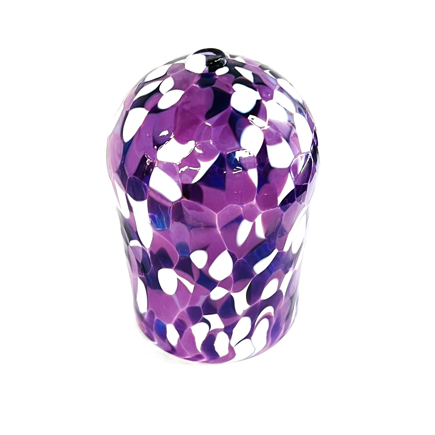 Chuppah Glass, ''Lilac Dream''