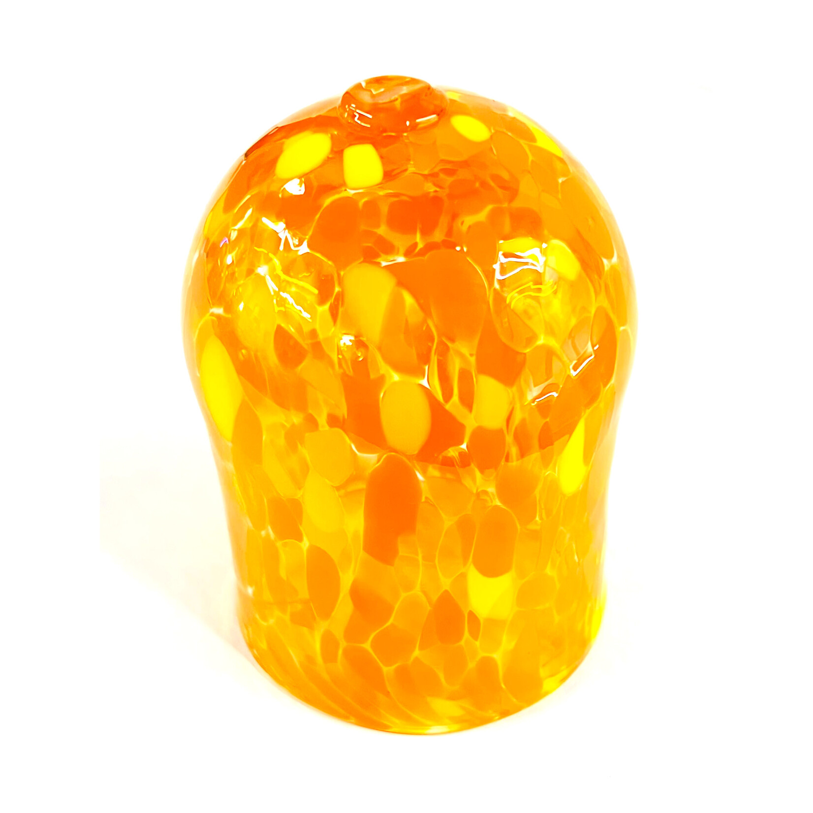 Chuppah Glass, ''Tangerine Tango''