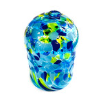Chuppah Glass, ''Caribbean Breeze''